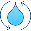 agua icon