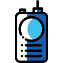 walkie talkie icon