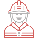 bombero icon