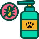 anti pulgas icon