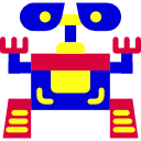 robot