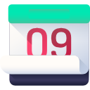 calendario icon