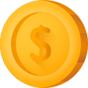 moneda icon