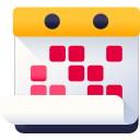 calendario icon