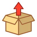 caja icon