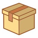 caja icon