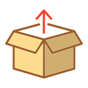 caja icon