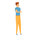 Person icon
