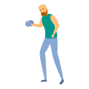 Man icon