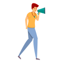 Person icon