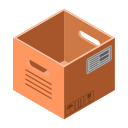 caja icon