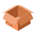 caja icon