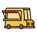 음식 icon