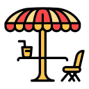 음식 icon