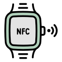 nfc icon