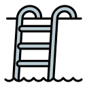 사다리 icon