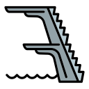 탑 icon