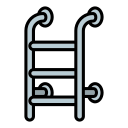 사다리 icon
