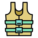 Rescue icon