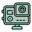 Camera icon