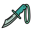 Knife icon