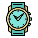 Watch icon