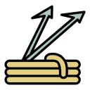 Rope icon