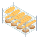 Bread 