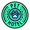 hotel icon