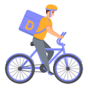 자전거 icon
