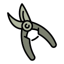 tijeras icon