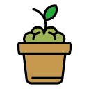 planta icon