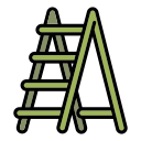 escalera icon