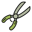 tijeras icon