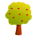 Árbol icon