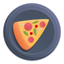 pizza icon