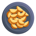 rebanadas icon