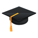 Hat icon