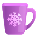 Mug icon