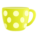 Mug icon
