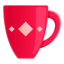 Mug icon