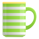 Mug icon
