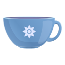Flower icon