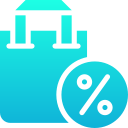 bolsa de la compra icon