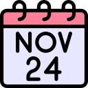 calendario icon