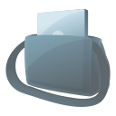 computadora portátil icon