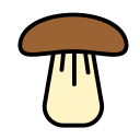 champiñón icon