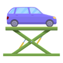 ascenseur 