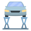 자동차 icon