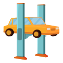 자동차 icon